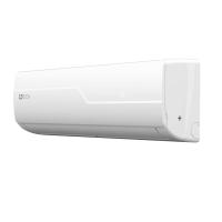 KLIMA MTECH 12K JAUS-12H53GVB1-711