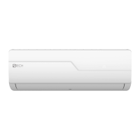 KLIMA MTECH 18K JAUS-18H53GVE1-780