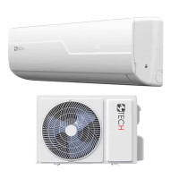 KLIMA MTECH 18K JAUS-18H53GVE1-780