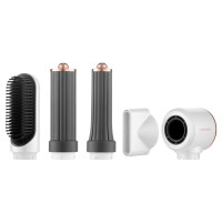 HAIR STYLER SHS 9100 RS SENCOR