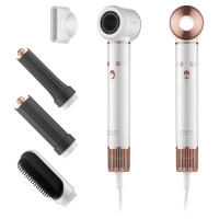 HAIR STYLER SHS 9100 RS SENCOR