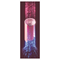 HAIR STYLER SHS 9100 RS SENCOR