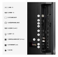 TELEVIZOR 55E7S HISENSE