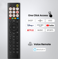 TELEVIZOR 55E7S HISENSE