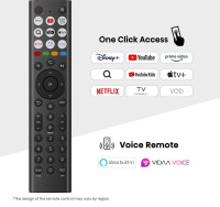 TELEVIZOR 85E7Q HISENSE
