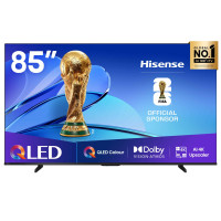 TELEVIZOR 85E7Q HISENSE