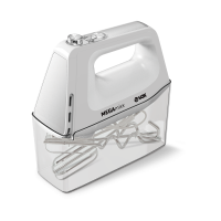 MIKSER MX 1408