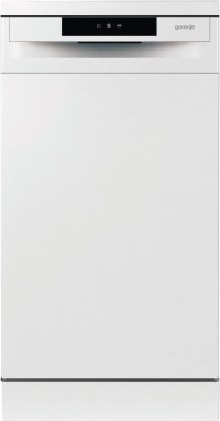MAŠINA ZA PRANJE SUĐA GORENJE GS520E15W