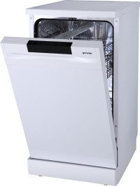 MAŠINA ZA PRANJE SUĐA GORENJE GS520E15W