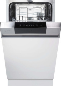 UGRADNA MAŠINA ZA PRANJE SUĐA GORENJE GI520E15X