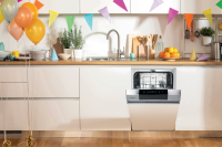 UGRADNA MAŠINA ZA PRANJE SUĐA GORENJE GI520E15X