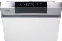 UGRADNA MAŠINA ZA PRANJE SUĐA GORENJE GI520E15X