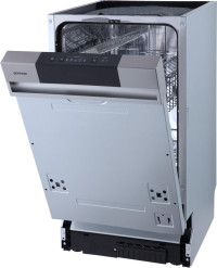UGRADNA MAŠINA ZA PRANJE SUĐA GORENJE GI520E15X