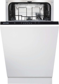UGRADNA MAŠINA ZA PRANJE SUĐA GORENJE GV520E15