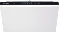 UGRADNA MAŠINA ZA PRANJE SUĐA GORENJE GV520E15