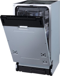 UGRADNA MAŠINA ZA PRANJE SUĐA GORENJE GV561D10