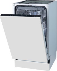 UGRADNA MAŠINA ZA PRANJE SUĐA GORENJE GV561D10
