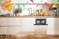 UGRADNA MAŠINA ZA PRANJE SUĐA GORENJE GV561D10