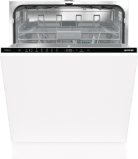 UGRADNA MAŠINA ZA PRANJE SUĐA GORENJE GV642D61