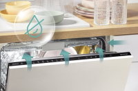 UGRADNA MAŠINA ZA PRANJE SUĐA GORENJE GV642D61