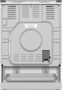 ŠPORET ELEKTRIČNI GORENJE GE6A21WD