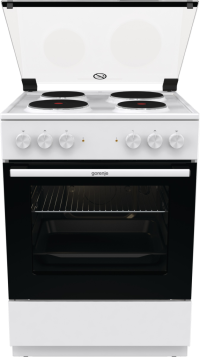 ŠPORET ELEKTRIČNI GORENJE GE6A21WD