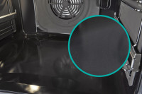 ŠPORET ELEKTRIČNI GORENJE GE6A21WD