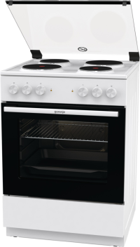 ŠPORET ELEKTRIČNI GORENJE GE6A21WD