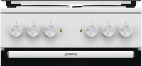 ŠPORET ELEKTRIČNI  GORENJE GE5A21WH