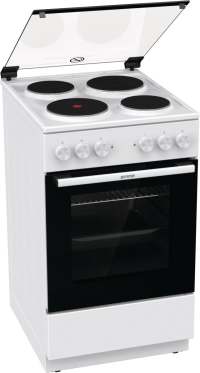 ŠPORET ELEKTRIČNI  GORENJE GE5A21WH