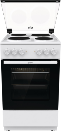 ŠPORET ELEKTRIČNI  GORENJE GE5A21WH