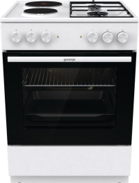 ŠPORET KOMBINOVANI GORENJE GKA10WG