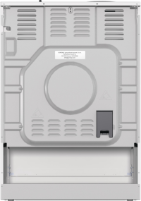 ŠPORET KOMBINOVANI GORENJE GKA10WG