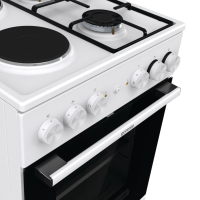 ŠPORET KOMBINOVANI GORENJE GK5A11WG