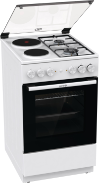ŠPORET KOMBINOVANI GORENJE GK5A11WG