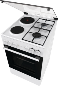 ŠPORET KOMBINOVANI GORENJE GK5A11WG