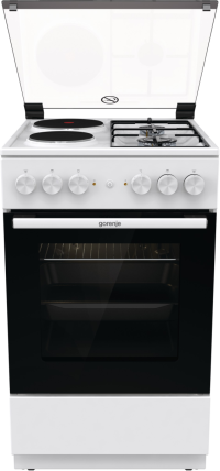 ŠPORET KOMBINOVANI GORENJE GK5A11WG
