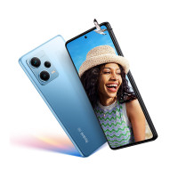 MOBILNI TELEFON  Xiaomi Redmi Note 12 Pro + Dual Sim 8GB 256GB, Sky Blue