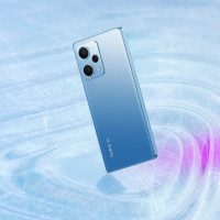 MOBILNI TELEFON  Xiaomi Redmi Note 12 Pro + Dual Sim 8GB 256GB, Sky Blue