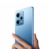 MOBILNI TELEFON  Xiaomi Redmi Note 12 Pro + Dual Sim 8GB 256GB, Sky Blue