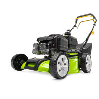 BENZINSKA SAMOHODNA KOSAČICA FZR 4212-139 BL