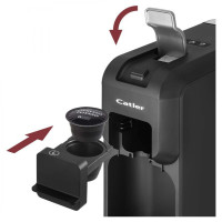 APARAT ZA KAFU ES 703 PORTO B CATLER