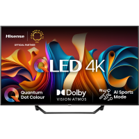 TELEVIZOR 65A7NQ HISENSE
