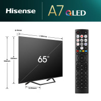 TELEVIZOR 65A7NQ HISENSE