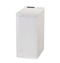 MAŠINA ZA PRANJE VEŠA EYTC1 272D3-S CANDY