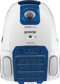 USISIVAČ GORENJE VC1821PSWBU
