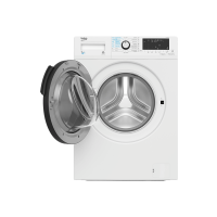 MAŠINA ZA PRANJE I SUŠENJE VEŠA BEKO HTE7616XO