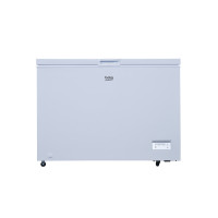 ZAMRZIVAČ BEKO CF316WN