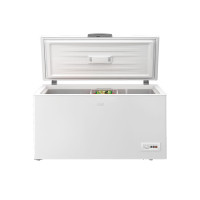 ZAMRZIVAČ BEKO HSA32540/32500