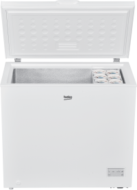 HORIZONTALNI ZAMRZIVAČ CF200WN BEKO